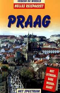 Nelles reispakket Praag