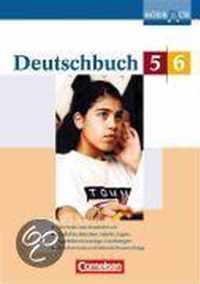 Deutschbuch 5/6. CD