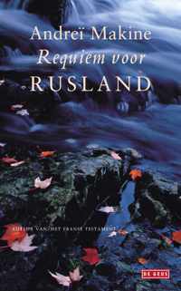 Requiem Voor Rusland