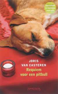 Requiem Voor Een Pitbull