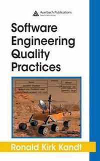 Software Engineering Quality Practices
