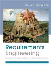 Requirements Engineering