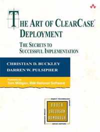 Art Of Clearcase Deployment