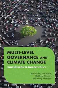 Multilevel Governance and Climate Change