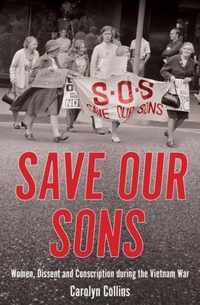 Save our Sons