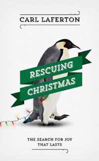 Rescuing Christmas