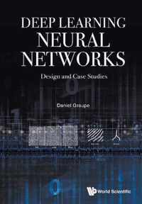Deep Learning Neural Networks