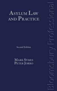 Asylum Law and Practice