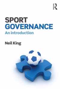 Sport Governance