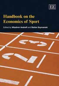 Handbook on the Economics of Sport