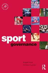 Sport Governance