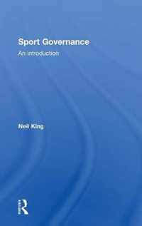 Sport Governance