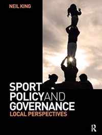 Sport Policy and Governance