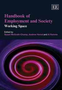 Handbook of Employment and Society