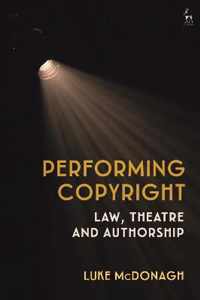 Performing Copyright