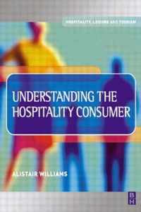 Understanding The Hospitality Consumer