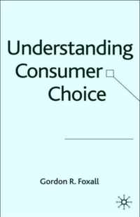 Understanding Consumer Choice