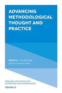 Advancing Methodological Thought and Practice
