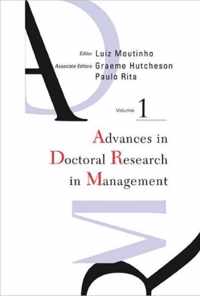 Advances In Doctoral Research In Management