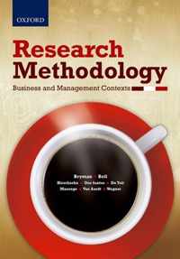 Research Methodology