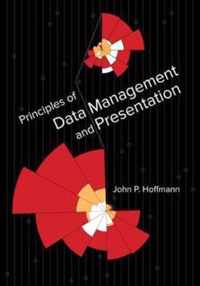 Principles of Data Management and Presentation