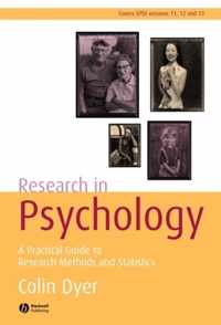 Research In Psychology