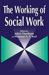 The Working of Social Work