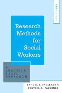 Research Methods for Social Workers