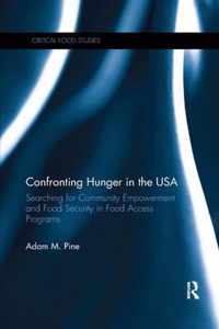 Confronting Hunger in the USA