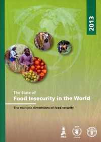 The state of food insecurity in the world 2013