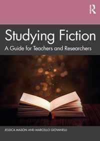 Studying Fiction