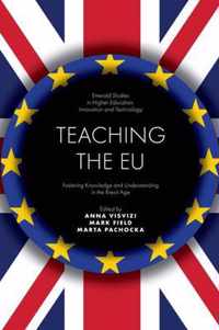 Teaching the EU