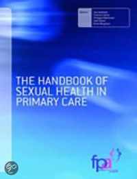 The Handbook of Sexual Health in Primary Care