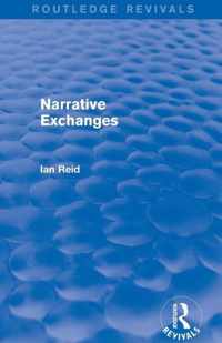 Narrative Exchanges (Routledge Revivals)