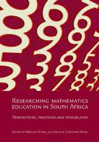 Researching Mathematics Education in South Africa