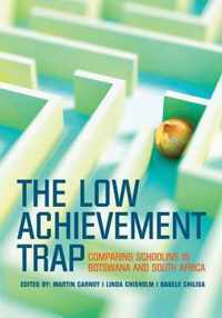 The Low Achievement Trap