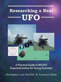 Researching a Real UFO