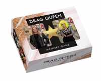 Drag Queen Memory Game