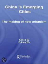 China's Emerging Cities