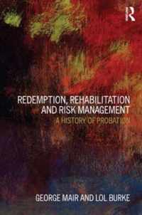 Redemption, Rehabilitation and Risk Management