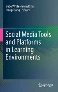 Social Media Tools and Platforms in Learning Environments