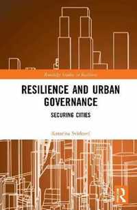 Resilience and Urban Governance