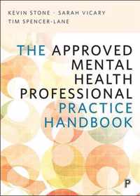 The Approved Mental Health Professional Practice Handbook