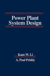 Power Plant System Design