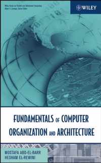 Fundamentals Of Computer Organization And Architecture