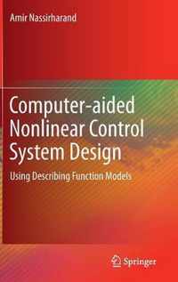 Computer-aided Nonlinear Control System Design