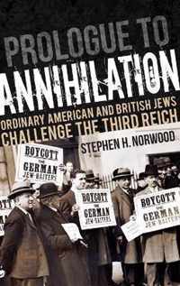 Prologue to Annihilation