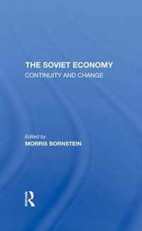 The Soviet Economy