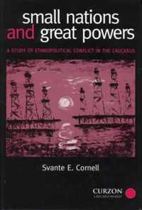 Small Nations and Great Powers