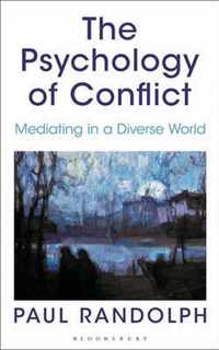 Psychology Of Conflict